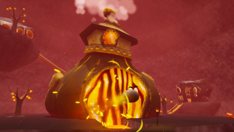 Slime 64 screenshot