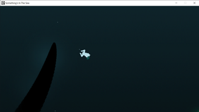 (10/12) Something's In The Sea Image