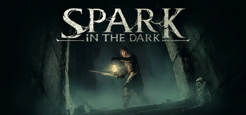 Spark in the Dark Image