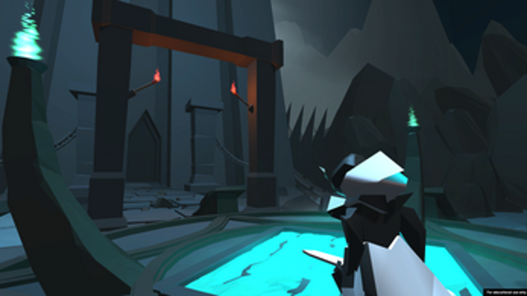 Star Opera: Desolate Frontier screenshot