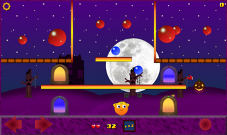 Super Balloon Breaker Image