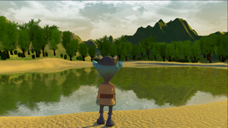 END of the Simulation Image