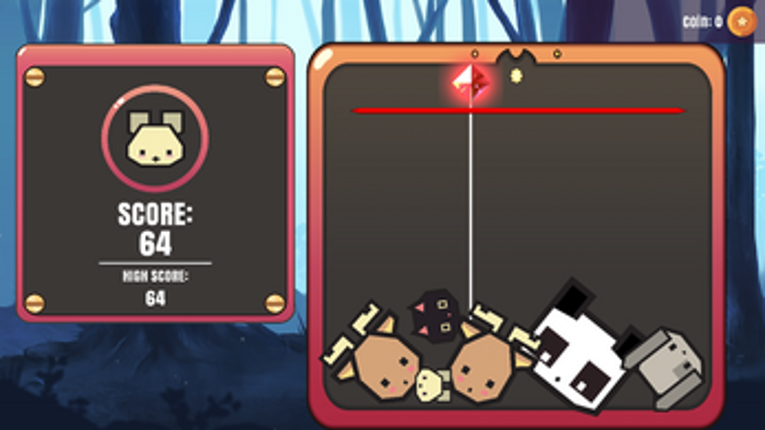 The Knights Alchemist Image