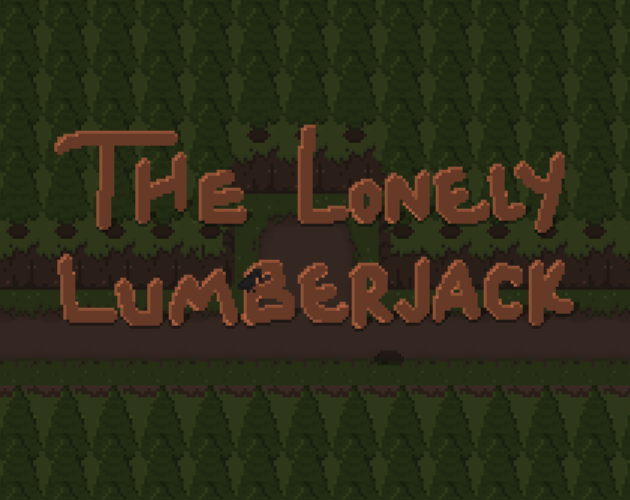 Games like The Lonely Lumberjack