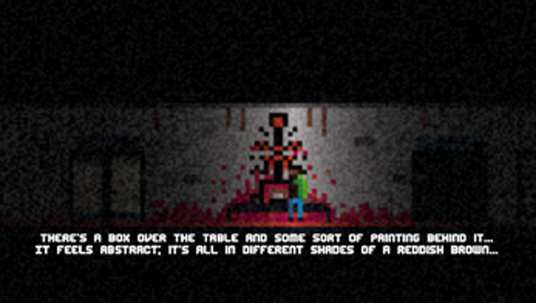 The Rite screenshot