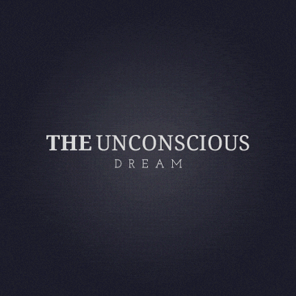 The Unconscious Dream Game Cover