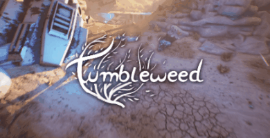 Games like TumbleWeed
