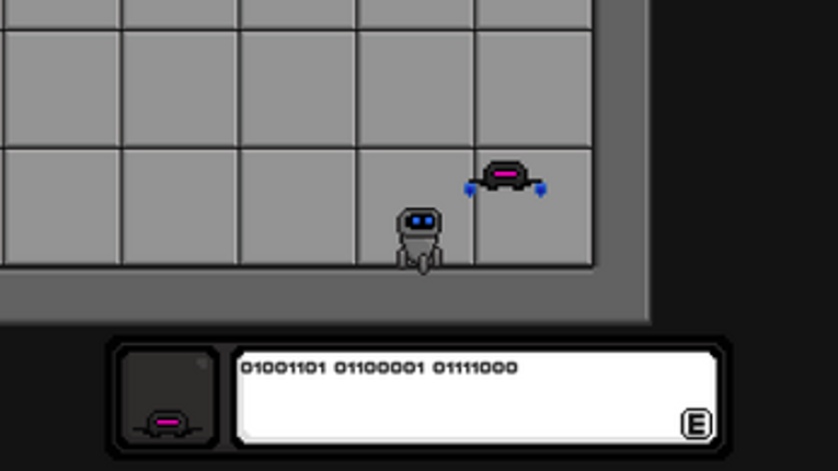 Unity Burst screenshot