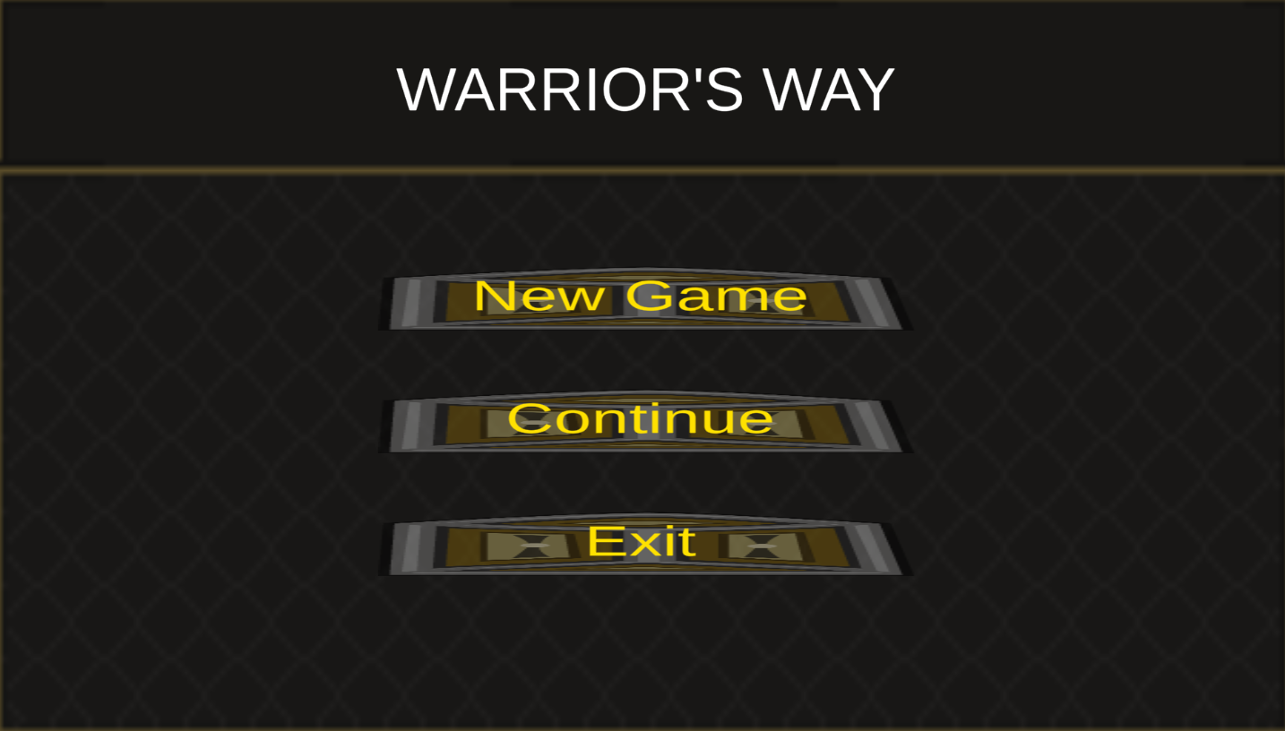 Games like Warrior's Way