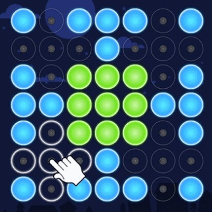 Xmas Lights - Fix 'Em Up! screenshot