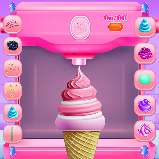 Games like Lily's Street Food Cooking