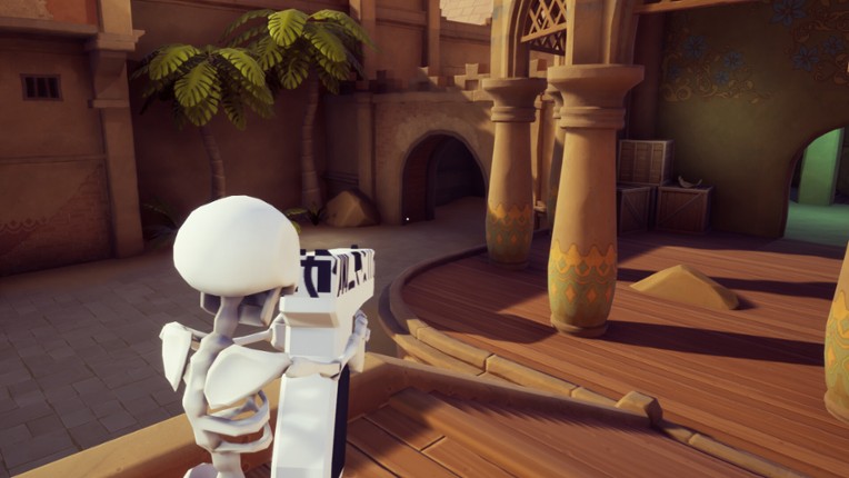 Gamebesh | Prop Hunt screenshot