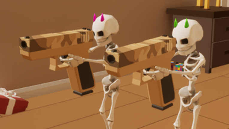 Gamebesh | Prop Hunt screenshot