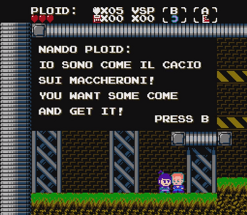 GEMABOY ZERO screenshot