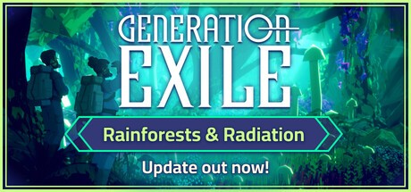 Games like Generation Exile