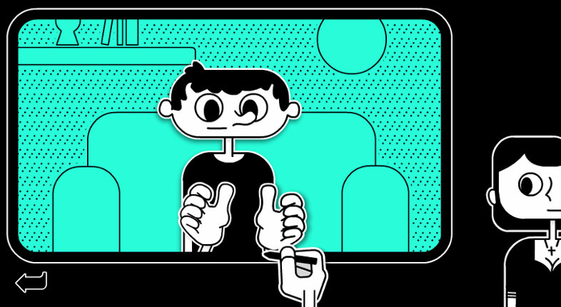Get a Body Language Expert, Pronto! Image