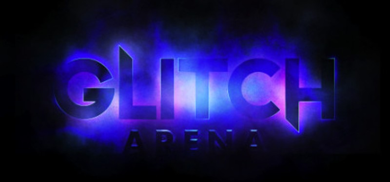 Glitch Arena Game Cover