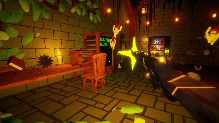 Goblin Goopmaxxing screenshot