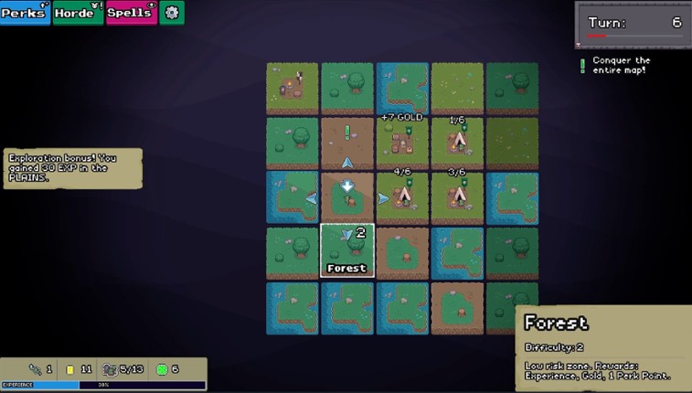 Goblins Can Conquer screenshot