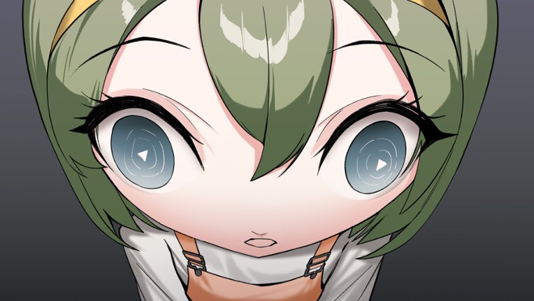 Gong GO Girl screenshot