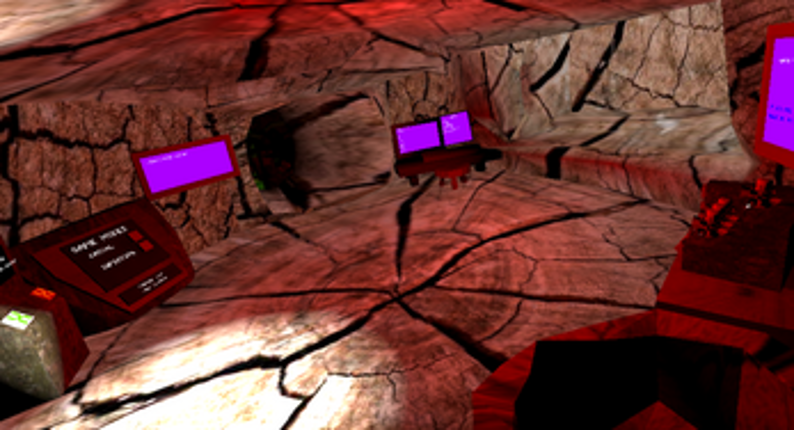 Gorilla Rush Horror Revived (Gtag Copy) screenshot