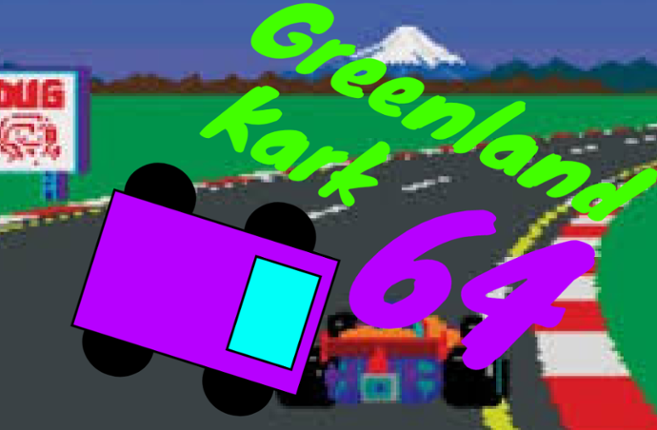 Greenland Kart 64 Image