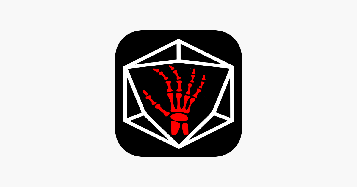 Games like Group RPG Dice Roller