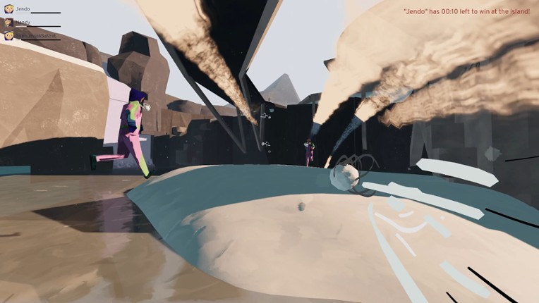 Gulovacka screenshot