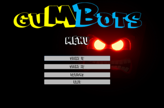 guMBots screenshot