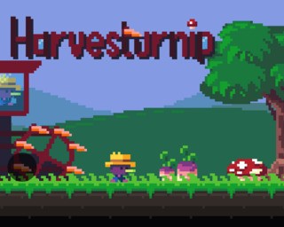 Games like HarvesTurnip