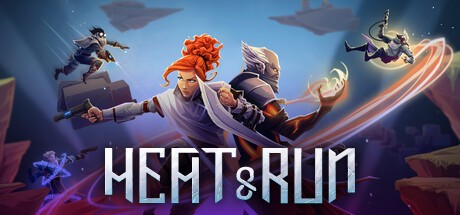 Games like Heat and Run