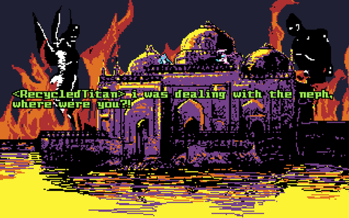 Heatwave Image