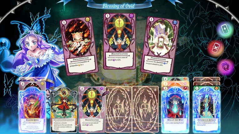 Hell Maiden screenshot