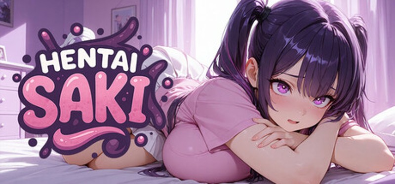 Hentai Saki Image