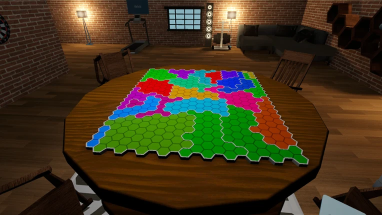 HexiGo screenshot
