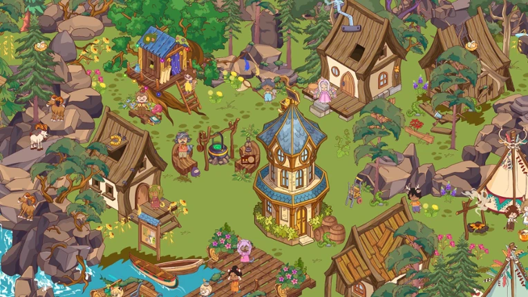 Hidden Legends 2 Image