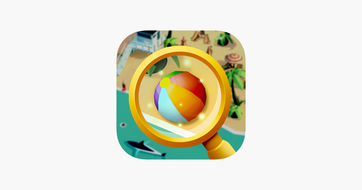 Games like Hidden Object 3D: Relax Puzzle