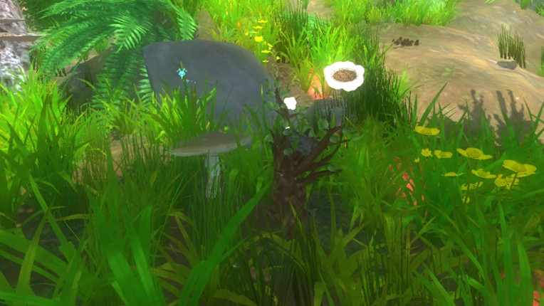 Hive Quest screenshot