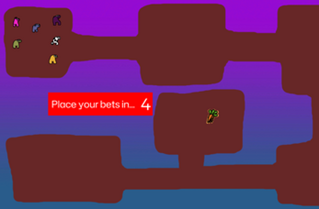 Horse Race Test Simulator Image