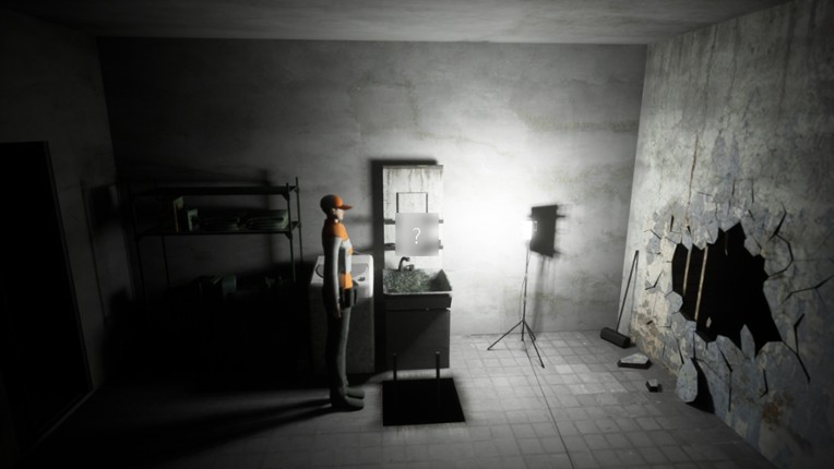 Illusion 幻覚 screenshot