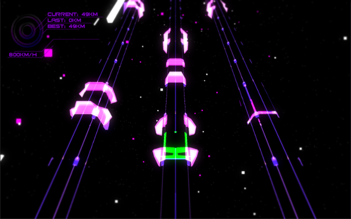 Infinite Rotator screenshot