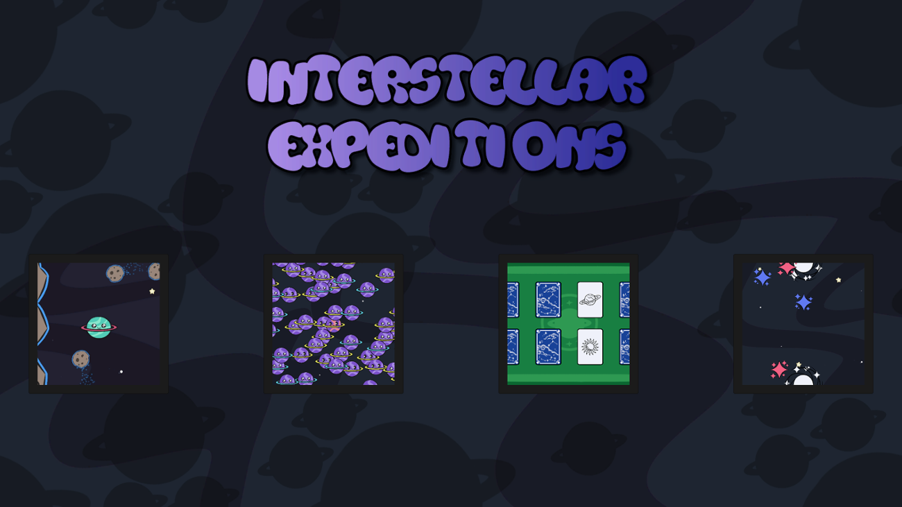 Games like Interstellar Expeditions