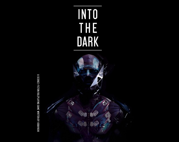 Games like INTO THE DARK