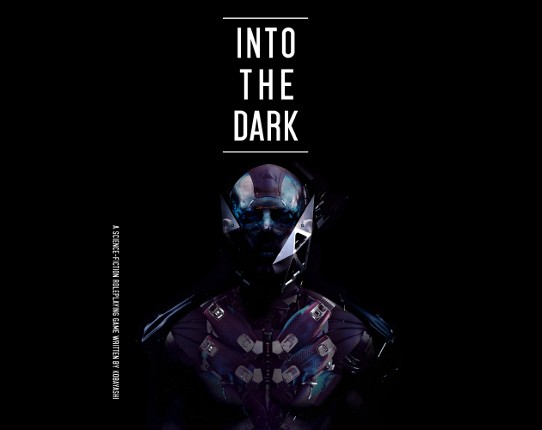 INTO THE DARK Image