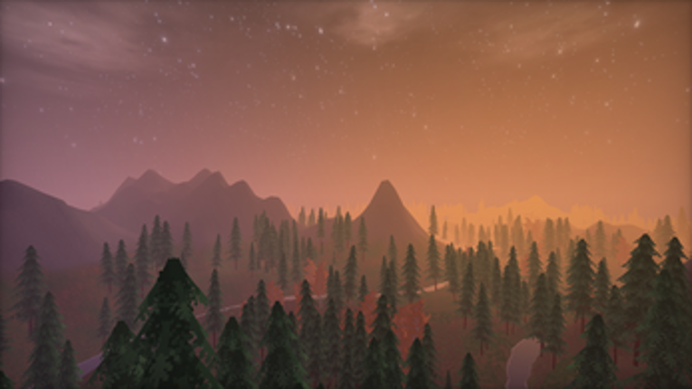 Island Walker screenshot