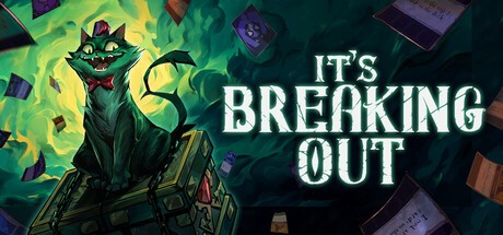 Games like It's Breaking Out