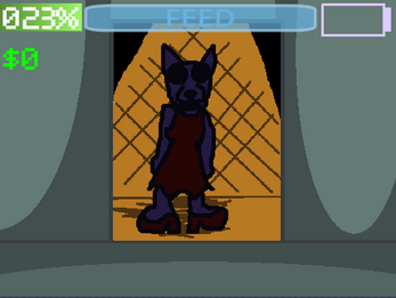 Jorking nights at freddy's Image