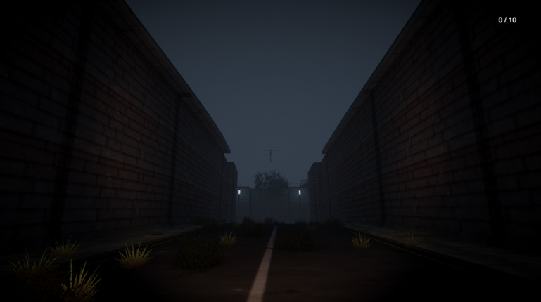 JST Haunted Roads Image