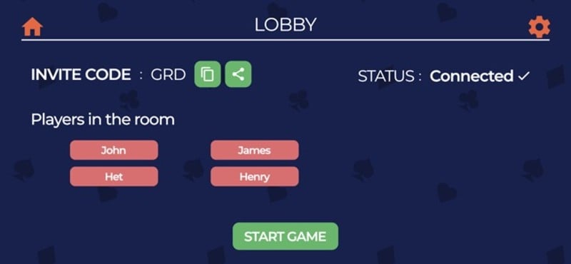 Judgement Kachuful Multiplayer screenshot