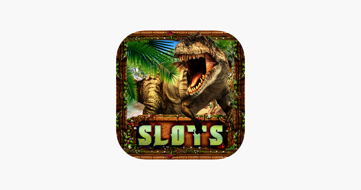 Games like Jurassic Slot Machines Casino Carnivores VIP Slots